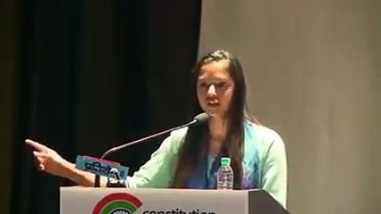 This video tells u what happened in endia now a days