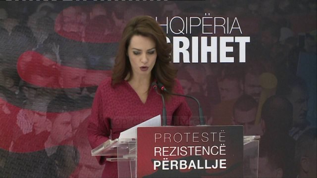 Lirohet i akuzuari i Sharrës - Top Channel Albania - News - Lajme