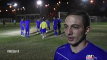 Le football israélien rattrapé par le conflit israélo-palestinien