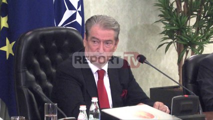 Report TV - Dosjet e vjetra,40 kompetencat e Byrosë, pse trembet Berisha