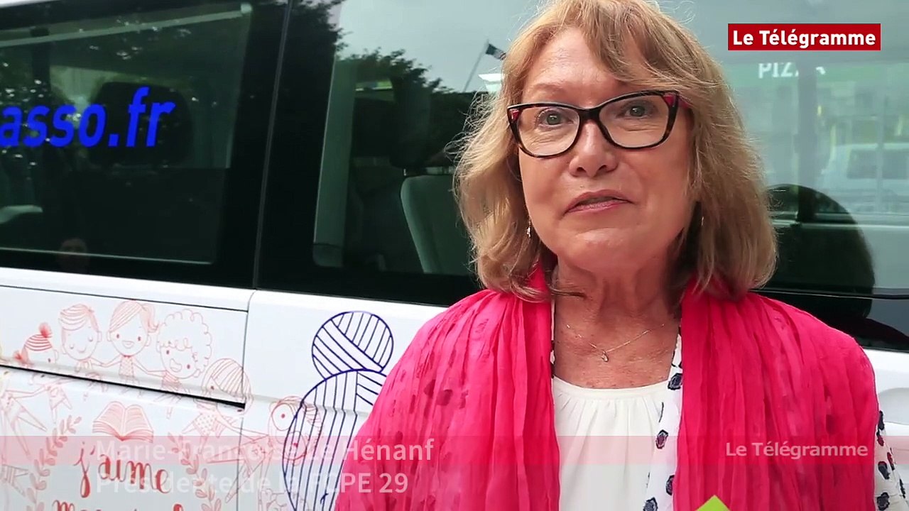 Brest. La FCPE au-devant des parents d’élèves