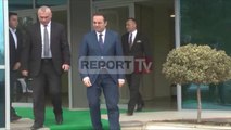 Report TV - Pastrimi i Parave, shefi i SPAK dublon kryeprokurorin Llalla