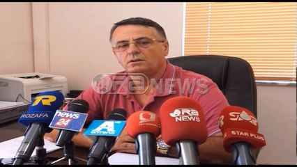 Ora News - Gjobiten 21 subjekte në Shkodër për kuponin tatimor