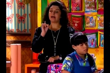 Chiquititas - Capítulo 48 Completo (18/09/13)