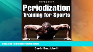 Big Deals  Periodization Training for Sports-3rd Edition  Best Seller Books Best Seller