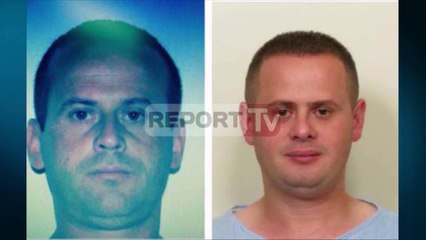 Report TV - Vrasja e trefishtë te Stacioni i Trenit për gjakmarrje, dosja në gjykatë