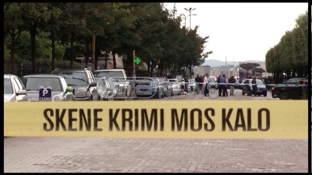 Ora News- Dinamika e vrasjes tek “Zogu i Parë” dhe seriali i hakmarrjes 1 vjeçare