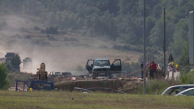 Tiranë-Elbasan ka një afat; qershorin e 2017-ës - Top Channel Albania - News - Lajme