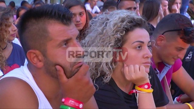 Report TV - Dokle-të rinjve të LRI: Reformat e mëdha kërkojnë konsensus