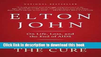 [PDF] Love Is the Cure: On Life, Loss, and the End of AIDS Full Colection