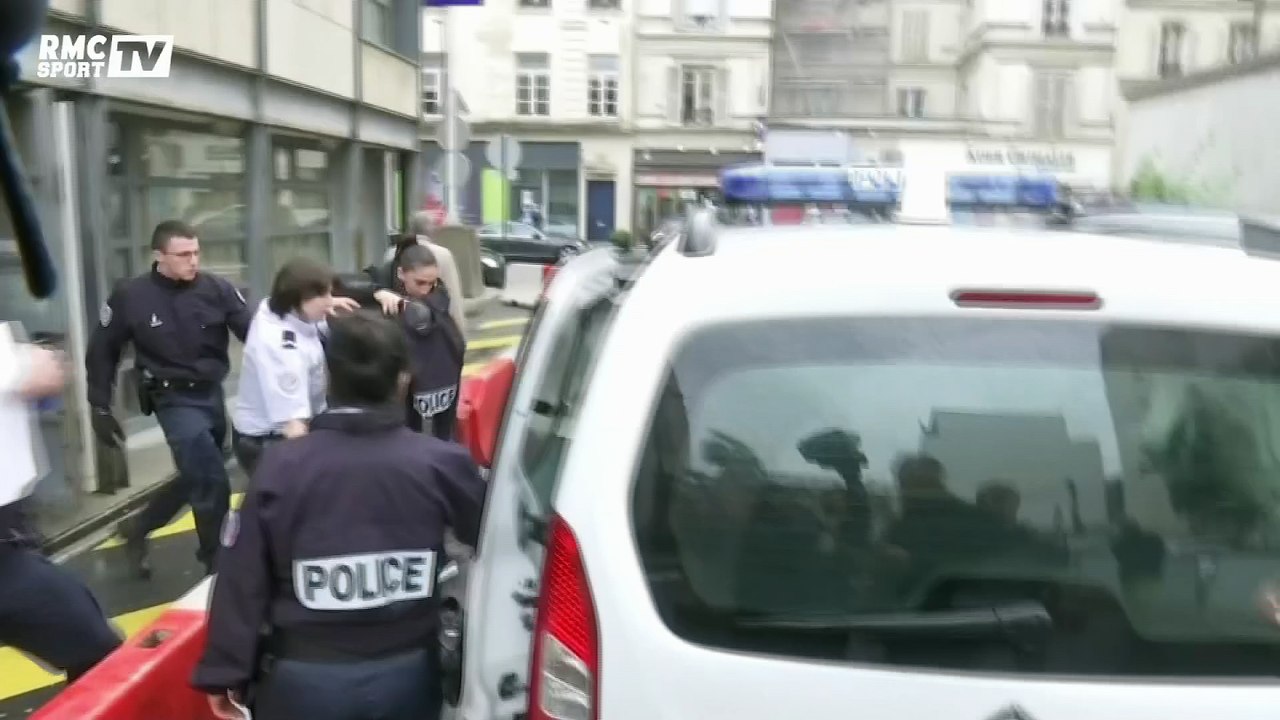 PSG - Serge Aurier, le boulet du Paris Saint-Germain