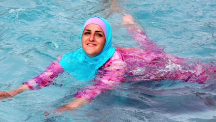 Francë, gjykata pezullon ndalimin e burkinit - Top Channel Albania - News - Lajme