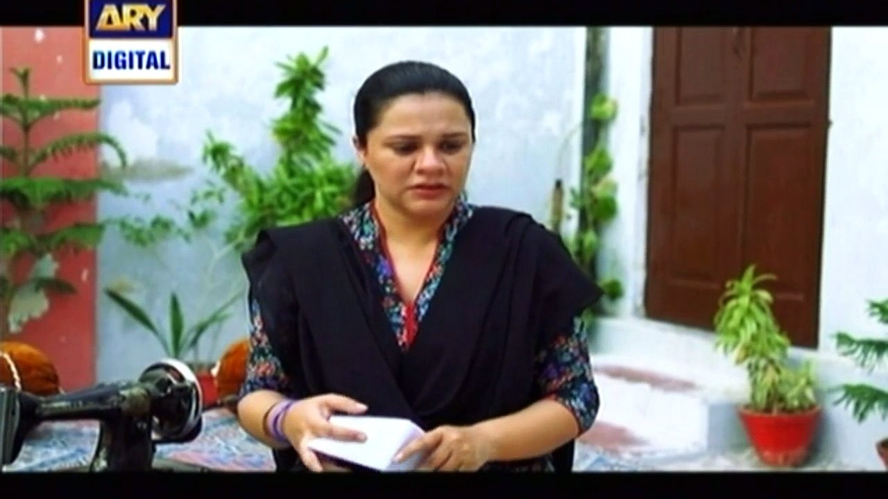 Watch Mein Mehru Hoon Episode 48 on Ary Digital in High Quality 26th September 2016