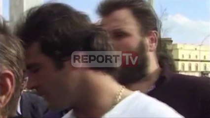 Report TV - Drejtësia,Byroja e Hetimit do të  marrë në pyetje Izet Haxhinë