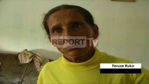 Report TV - Djali me probleme mendore dhunon  nënën, familja: Merreni në mbrojtje