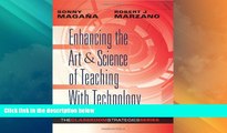 Big Deals  Enhancing the Art   Science of Teaching With Technology (Classroom Strategies)  Best