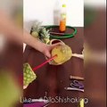 Awesome shisha in watermelon
