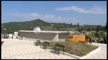 Ora News- Brenda gushtit fituesi i tenderit për varrezat murale në Tiranë