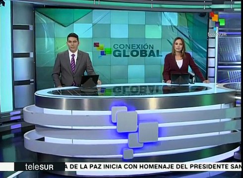 En La Habana, Cuba y Chile comparten sus artes y culturas