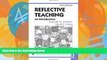 Big Deals  Reflective Teaching: An Introduction (Reflective Teaching and the Social Conditions of