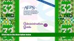 Must Have PDF  Administration Guide (AEPS: Assessment, Evalutaion, and Programming System, Vol.