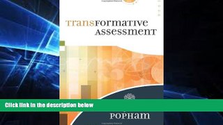 Big Deals  Transformative Assessment  Best Seller Books Best Seller