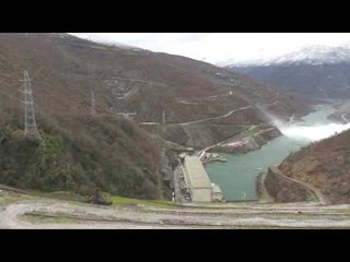 200 milionë dollarë për energjitikën - Top Channel Albania - News - Lajme