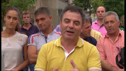 Télécharger la video: Kandidati i majtë M.Rama, takime në lagjen 