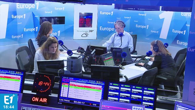 Présidentielle américaine : derniers préparatifs avant le premier grand débat