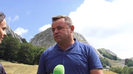 Aromë pishash në Shebenik - Top Channel Albania - News - Lajme