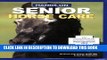 New Book Hands-On Senior Horse Care: The Complete Book of Senior Equine Management and First Aid