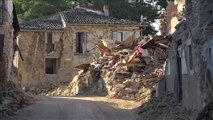 Itali, funeral masiv për viktimat e tërmetit - Top Channel Albania - News - Lajme