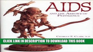 Collection Book AIDS and the Arrows of Pestilence