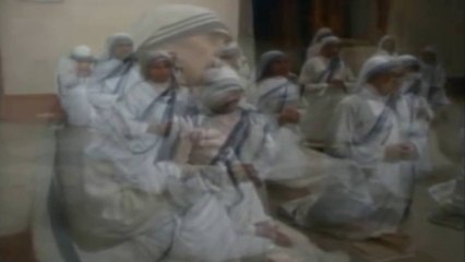 "Shtëpia e Dashurisë", historia dhe detajet e strehës së Nënë Terezës në Romë