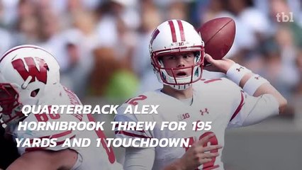 Wisconsin is shattering expectations