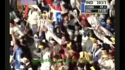 Lost By 2 Runs India vs England --- Best Match in cricket history !!
