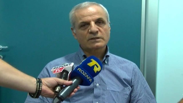 Report TV - Realizohet me sukses koronarja e parë në zemër në Spitalin e Shkodrës