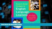Big Deals  Research-Based Strategies for English Language Learners: How to Reach Goals and Meet