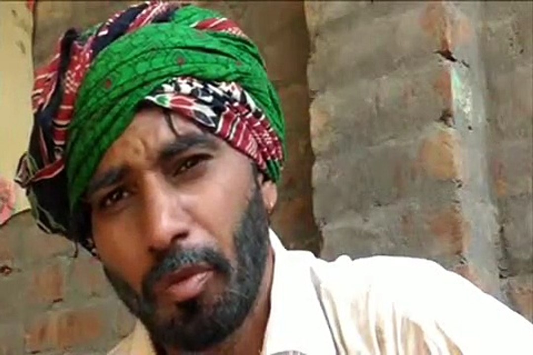 Funny Video (Punjabi)