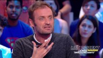 J'adore la mode mais c'est tout ce que je déteste - Le Grand Journal du 26/09 - CANAL+
