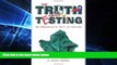 Big Deals  The Truth About Testing: An Educator s Call to Action  Best Seller Books Best Seller