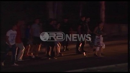 Ora News - Nuk ka rrezik për pakon e dyshimtë!