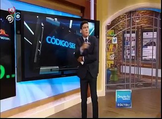 Lo ocurrido en una discoteca con este famoso