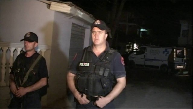 Golem, 73-vjeçari vret me sëpatë bashkëshorten - Top Channel Albania - News - Lajme