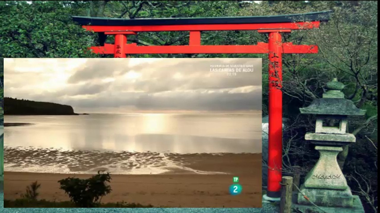Las islas desconocidas de Japón