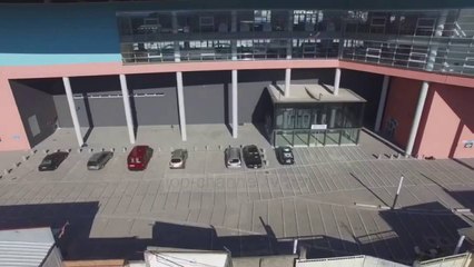 Si duket stadiumi i Shkodrës - Top Channel Albania - News - Lajme