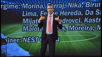 Ora Skaner, 28 gusht 2016- Ora News