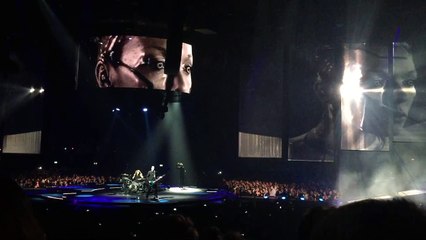 Muse - Dead Inside, Brussels Palais 12, 03/15/2016