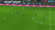 Goal - Maccabi Petah Tikvat1-1tMaccabi Haifa 26.09.2016