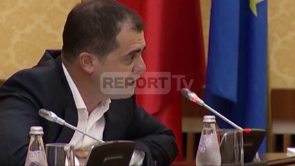 Report TV - Vettingu, PD depoziton në  Kuvend amendamentet për ligjin